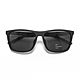 Nike 太陽眼鏡 Flame LB Sunglasses 黑 男女款 半透明 墨鏡 FD1885-011 product thumbnail 1