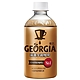 GEORGIA 喬亞 滴濾咖啡 350ml x4入 (拿鐵) product thumbnail 1