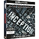 全面啟動 INCEPTION 4K UHD+BD 雙碟版(非鐵盒) product thumbnail 1