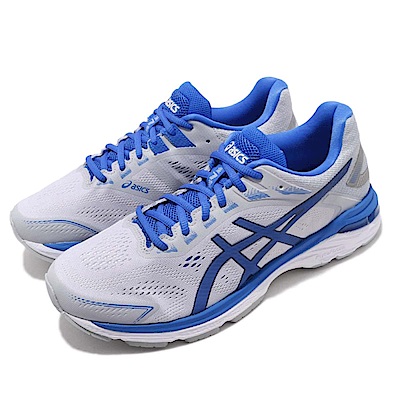 Asics 慢跑鞋 GT2000 7 Lite Show 男鞋