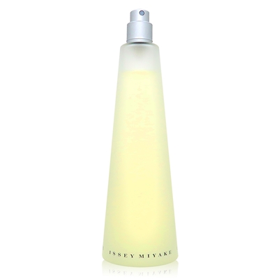 Issey Miyake 三宅一生 L Eau D Issey 一生之水女性淡香水 EDT 100ml TESTER 無蓋 (平行輸入)