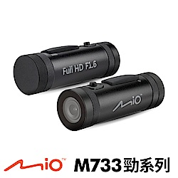 Mio MiVue M733 勁系列SONY感光WIFI機車行