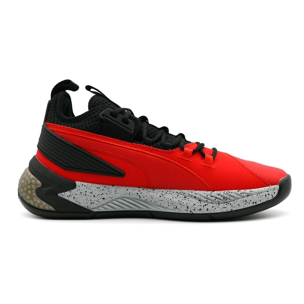 PUMA 男Uproar Hybrid Court Core 藍球鞋 