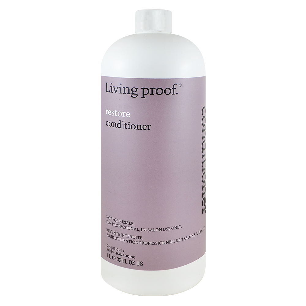 Living Proof 還原2號 潤髮乳 1000ml 贈壓頭x1