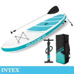 INTEX 成人款充氣式SUP立槳-長320cm(68242NP)
