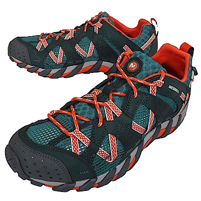 Merrell Waterpro Maipo 休閒 男鞋