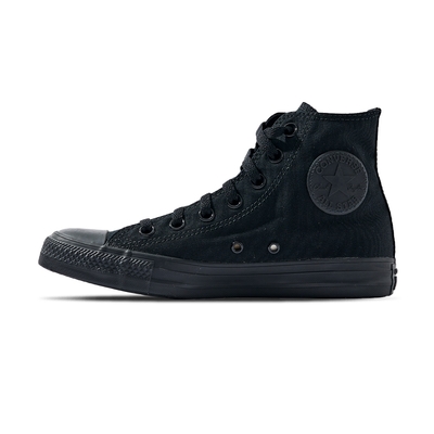 Converse Chuck Taylor All Star 全黑 高筒 休閒鞋 M3310C