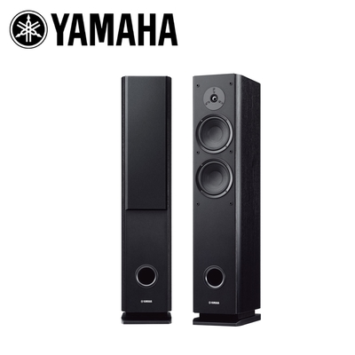 YAMAHA 山葉貝多芬劇院落地型喇叭NS-F160