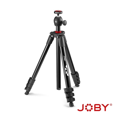 JOBY Compact LIght Kit 三腳架 JB01760-BWW 公司貨