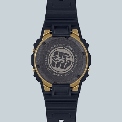 感謝価格】 新作G-SHOCK 40周年限定 DW-5040PG-1JR 腕時計(デジタル