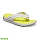 Crocs 卡駱馳 (中性鞋) Reviva 人字拖 205545-1CC product thumbnail 1