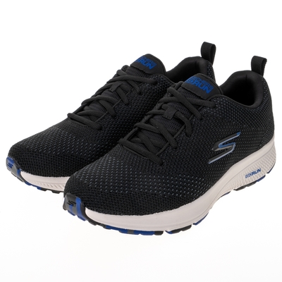 SKECHERS 男慢跑系列 GO RUN CONSISTENT - 220368BLK