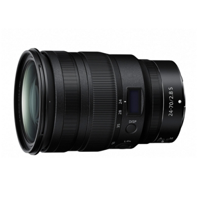 NIKON Z 24-70mm F/2.8 S (公司貨)