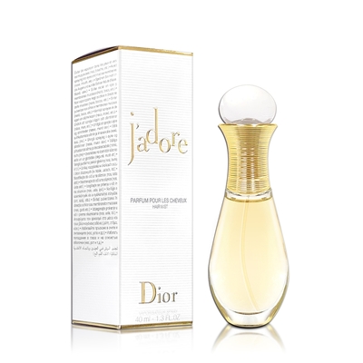 DIOR 迪奧 J adore 真我宣言香氛髮香噴霧 40ML