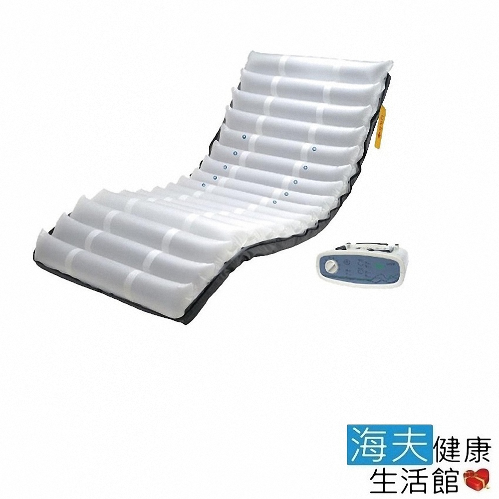 鑫成交替式減壓氣墊床(未滅菌) 建鵬 海夫 JP-868 豪華型PU氣墊床