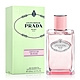 PRADA 玫瑰精萃淡香精100ml product thumbnail 1