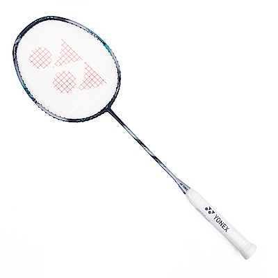 Yonex Astrox 88 Play [3AX88PLGE076] 羽球拍 速度 殺球 原廠穿線 4U 黑銀