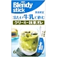 AGF Blendy冰牛乳沖泡歐蕾-抹茶風味(54g) product thumbnail 1