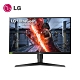 LG樂金 27型 27GN750-B UltraGear極速電競螢幕 G-Sync相容 240Hz 1ms HDR product thumbnail 1