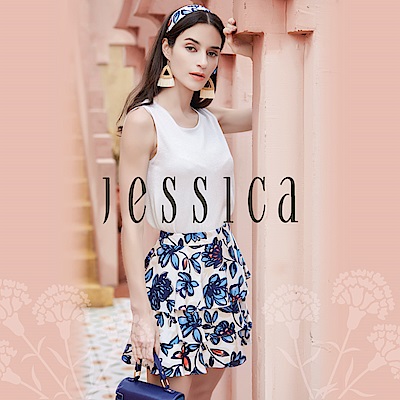 JESSICA 2件享85折