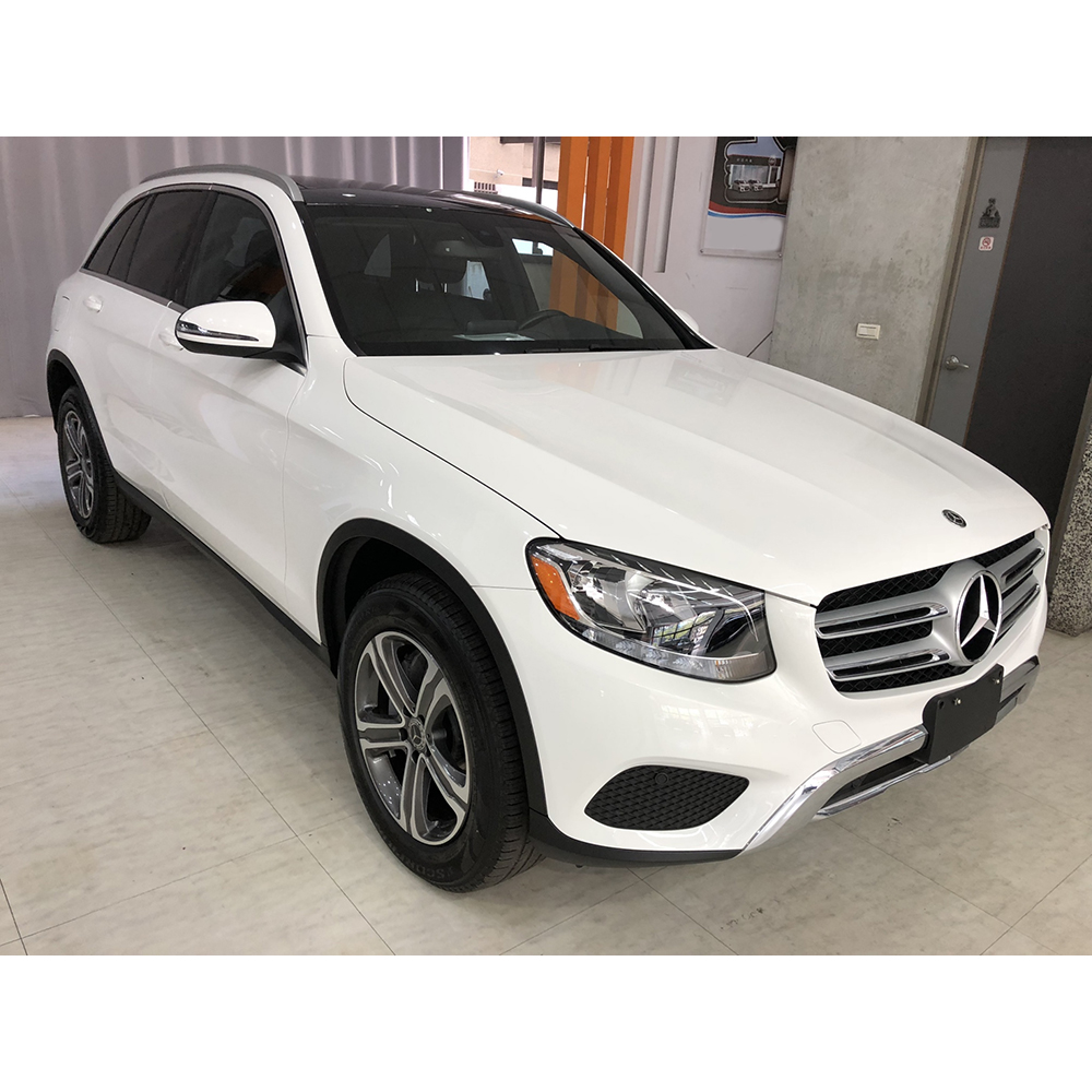 【超值】[訂金賣場]2017 Mercedes-Benz GLC300(外匯車) - M-Benz - @網紅直播人氣商品