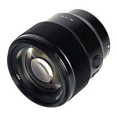 SONY FE 85mm F1.8 標準至中距定焦鏡頭*(平輸)