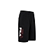 FILA 男針織短褲-黑色 1SHX-5459-BK product thumbnail 1