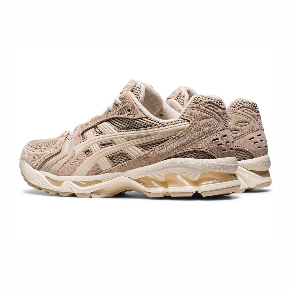 Asics GEL-Kayano 14 [1201A161-251] 男女慢跑鞋運動休閒復古緩震支撐