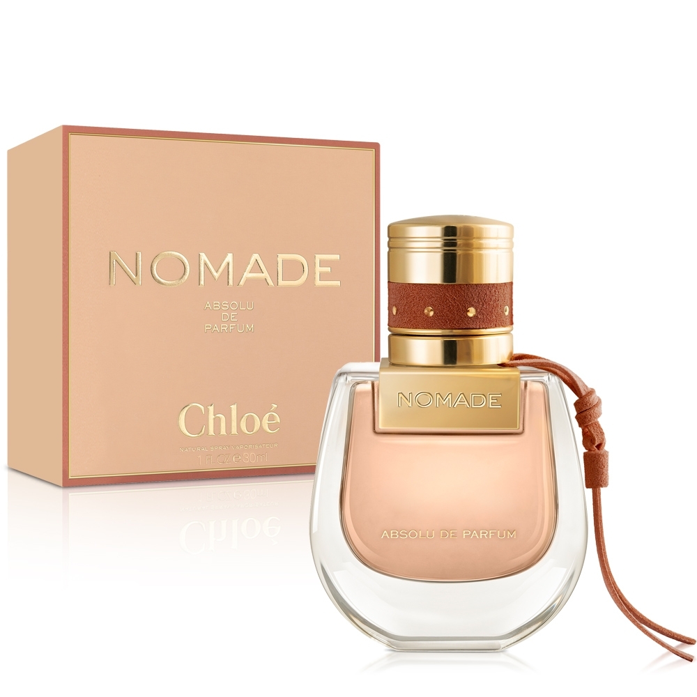 Chloe 芳心之旅女性精粹淡香精30ml