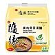 味丹 隨緣 素肉骨茶湯麵(5包入) product thumbnail 1