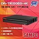 昌運監視器 SAMPO 聲寶 DR-TW1508S-4K H.265 8路 4K 智慧型 五合一 XVR錄影主機 product thumbnail 1