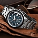 SEIKO 精工 PRESAGE 復刻60'S GMT機械腕錶 4R34-00B0B /SSK009J1 (SK034) product thumbnail 1