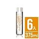 VOSS挪威芙絲 柑橘檸檬草風味氣泡礦泉水6入x375ml(時尚玻璃瓶) product thumbnail 1