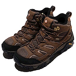 Merrell Moab 2 Mid GTX 防水 男鞋