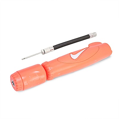 Nike 打氣筒 Dual Action Ball Pump