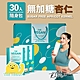 【THE VEGAN 樂維根】植物性大豆分離蛋白 40gX30包/盒(SOY isolate 台灣製造) product thumbnail 10