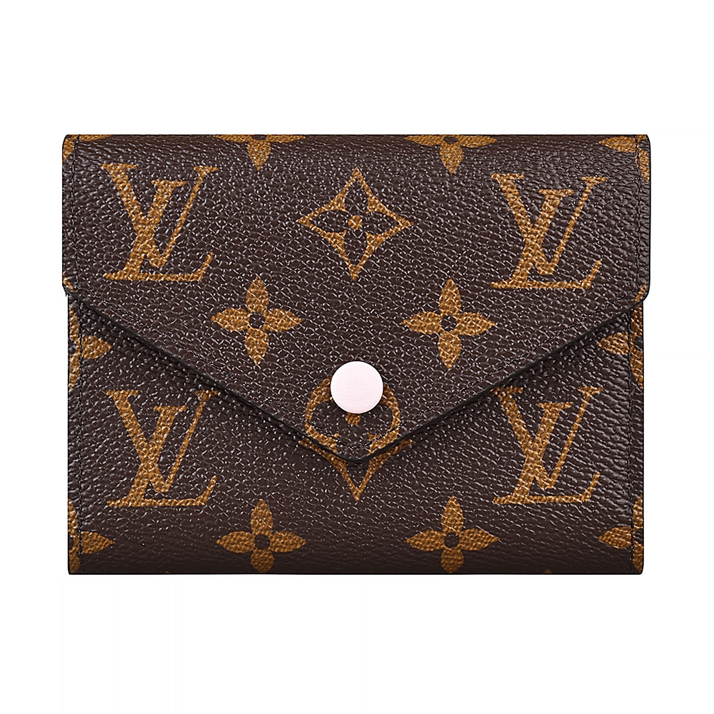 Louis Vuitton Micro Wallet - M68704