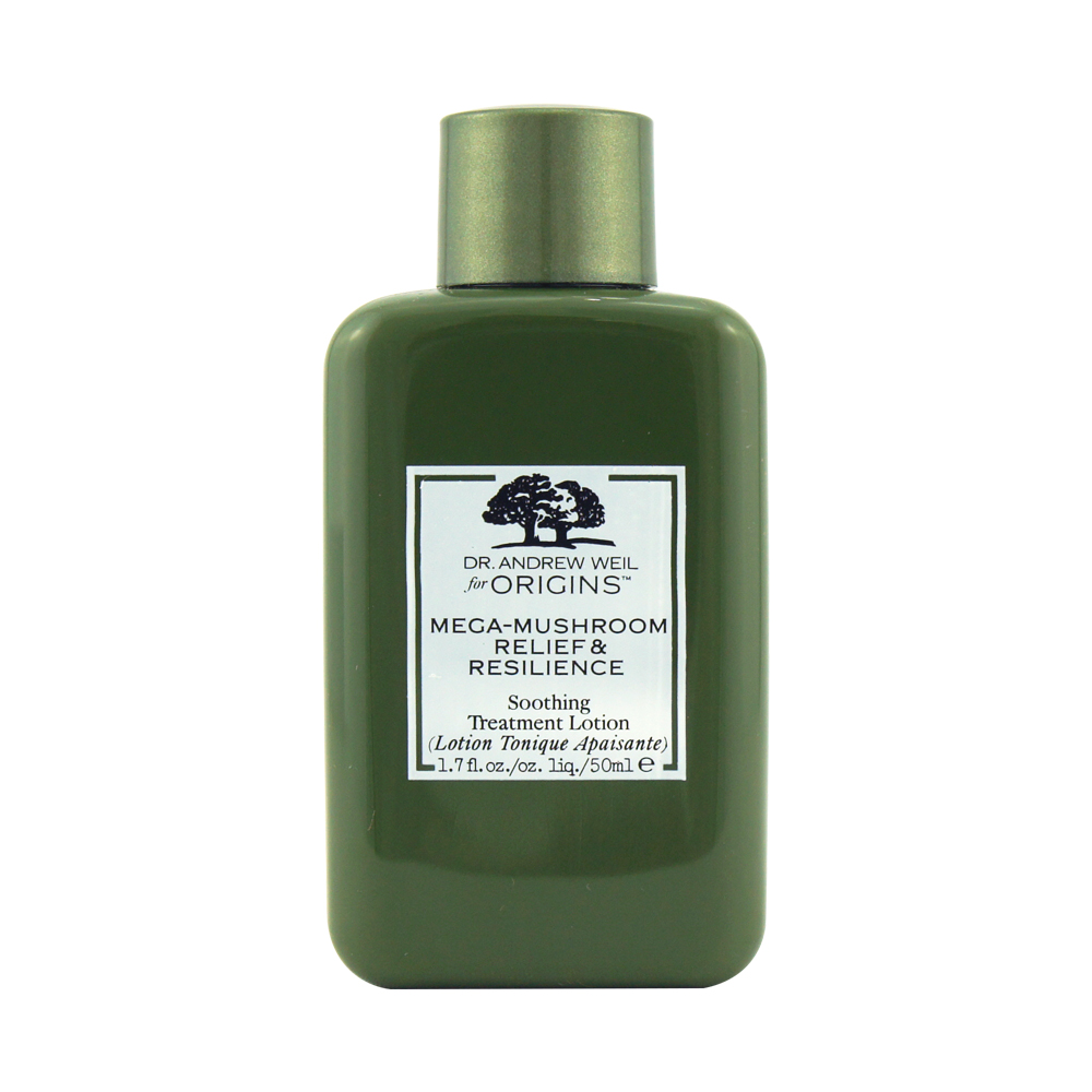 〔即期品〕ORIGINS 品木宣言 Dr. WEIL 青春無敵健康光潤機能水 50ml（保存期限至2023年07月）