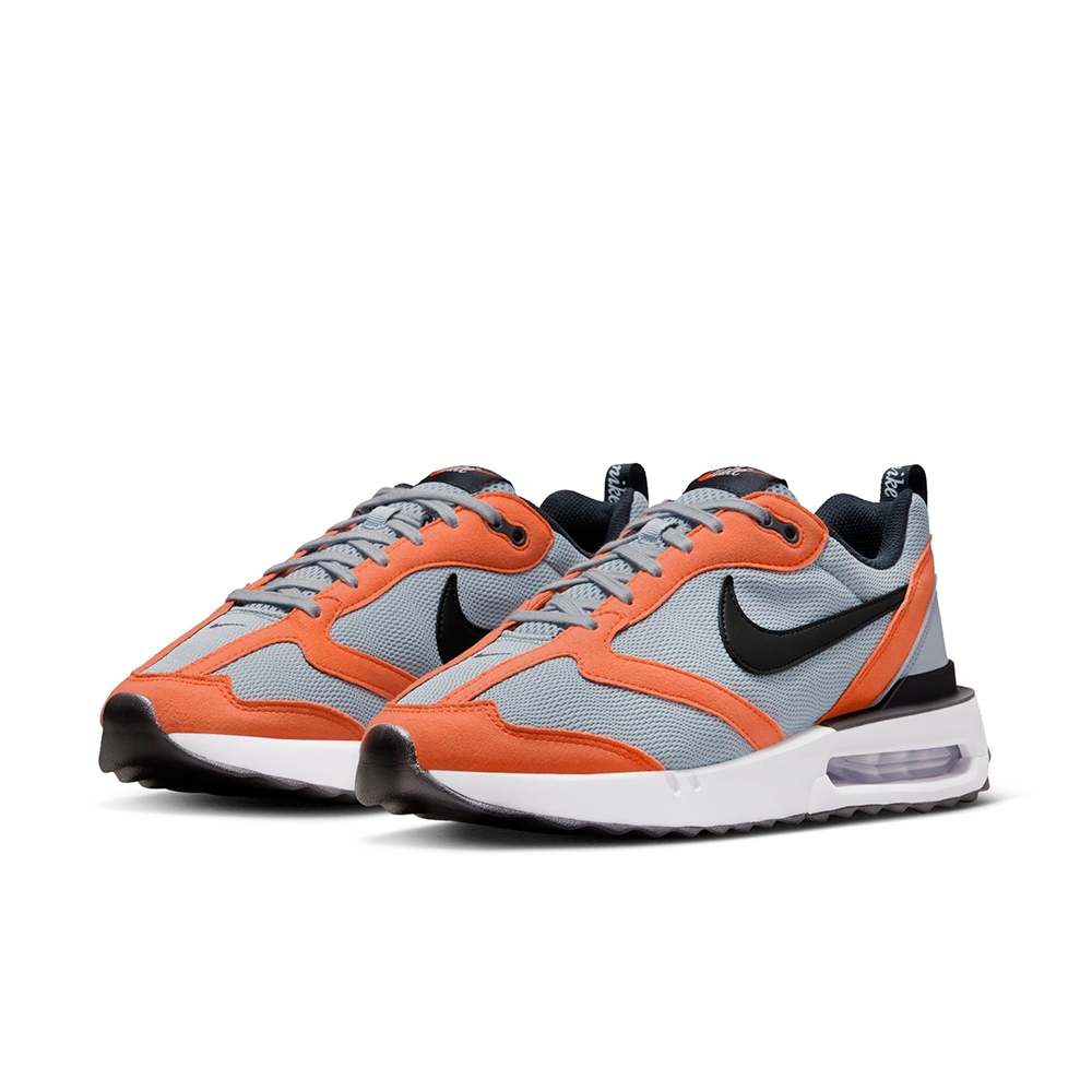 NIKE 耐吉 休閒鞋 運動鞋 男鞋 橘灰 DQ3991-002 AIR MAX DAWN (3N1066)