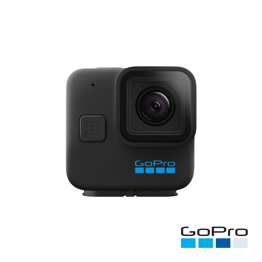 GoPro-HERO11 Black MINI全方位運動攝影機(CHDHF-111-RW) | GoPro 運動