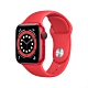 Apple Watch S6 40mm 鋁金屬錶殼配運動錶帶(GPS) product thumbnail 9