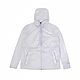 The North Face 北臉 外套 女款 連帽外套 風衣 防潑水 透氣 W ELBIO UPF WIND JACKET 白 NF0A7WCAI0E product thumbnail 1