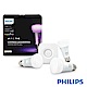 飛利浦 PHILIPS LIGHTING Hue無線智慧照明 入門系統組 2.0 版 product thumbnail 2