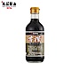 丸莊‧黑豆有機醬油清(300ml/瓶，共二瓶) product thumbnail 1