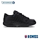 K-SWISS Eadall WP防水老爹鞋-男-黑 product thumbnail 1