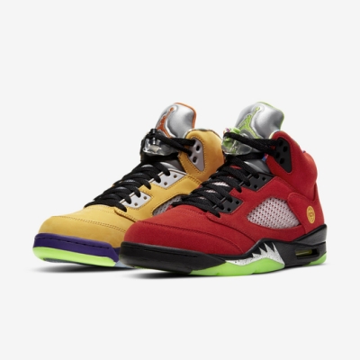 air jordan 5 retro nike