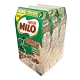 Nestle Milo 燕麥脆榖早餐(300公克x3盒) product thumbnail 1