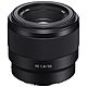 SONY FE 50mm F1.8  SEL50F18F 定焦鏡頭(公司貨) product thumbnail 1