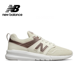 【New Balance】 復古鞋_女性_米白_WS009MW1-B楦