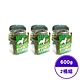 Bone Plus超效螺旋六星潔牙棒小桶裝 600g±5g (2桶入) product thumbnail 1